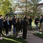 Hochschulinformationstage 2022 der Ostfalia Hochschule – 