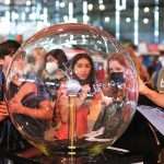 IdeenExpo 2024 – Europas größtes Jugend-Event für Technik und Naturwissenschaften