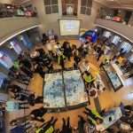 FIRST Lego League Regional- und Qualifikationswettbewerb 2025/26 im Haus der Wissenschaft