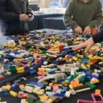 FIRST Lego League Regional- und Qualifikationswettbewerb 2025/26 im Haus der Wissenschaft